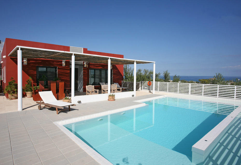 Villa Bamboo มาเลเม ภายนอก รูปภาพ