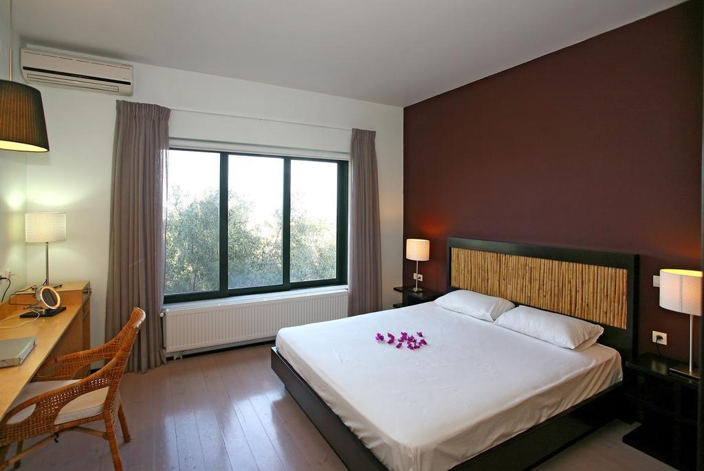Villa Bamboo มาเลเม ห้อง รูปภาพ