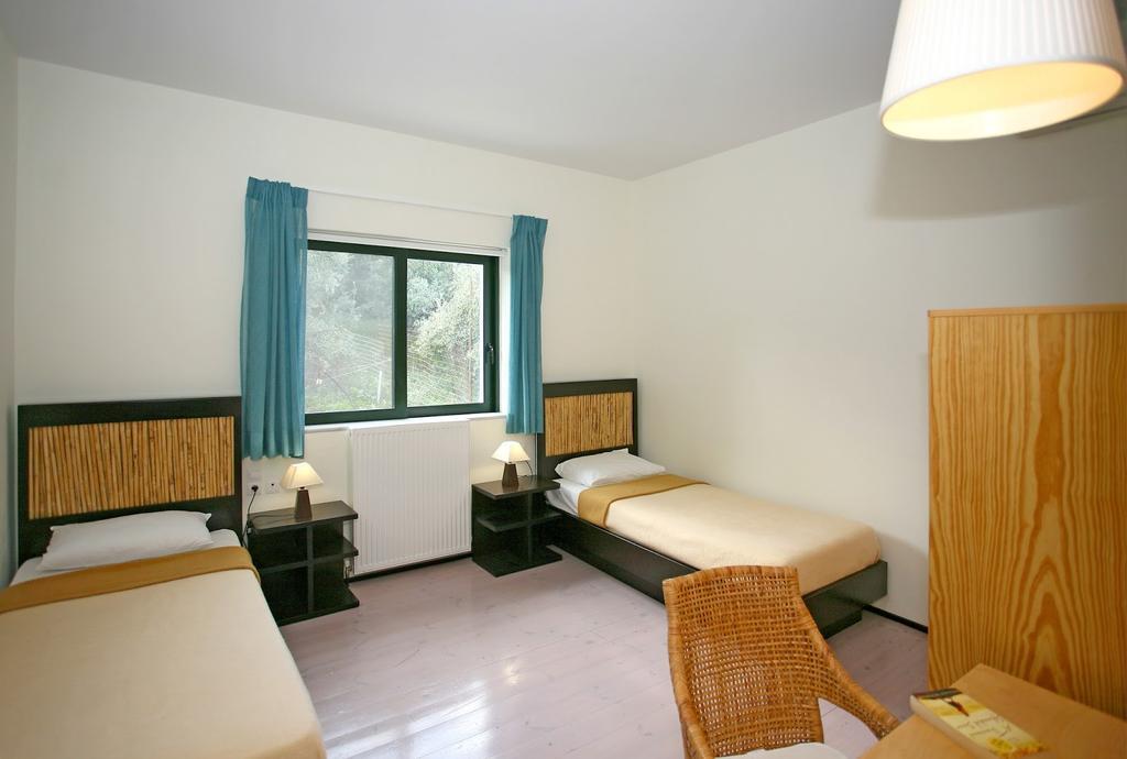 Villa Bamboo มาเลเม ห้อง รูปภาพ