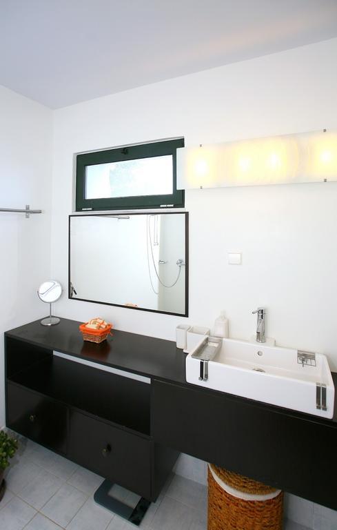 Villa Bamboo มาเลเม ห้อง รูปภาพ