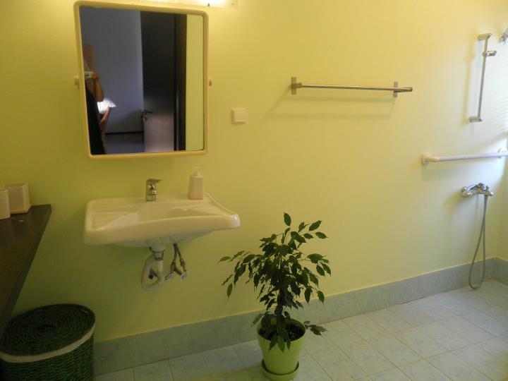 Villa Bamboo มาเลเม ห้อง รูปภาพ