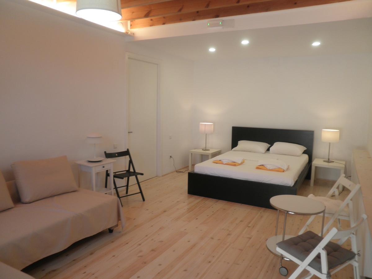 Villa Bamboo มาเลเม ภายนอก รูปภาพ